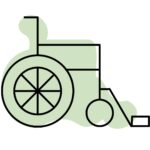 wypożyczalnia sprzęt dla osób z niepełnosprawnościami bezpłatna